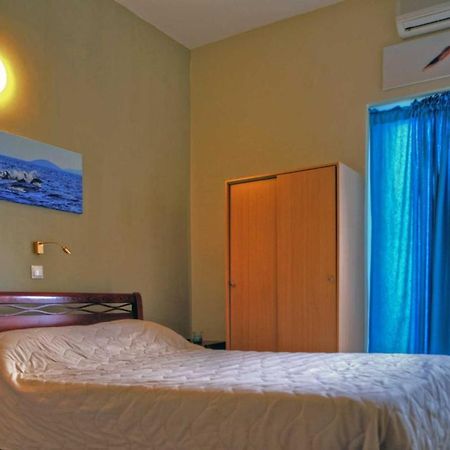 Coralli Beach Studios-Apartments Kallithea  Dış mekan fotoğraf